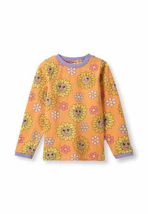 ELSTAR - Long sleeved top - tangerine