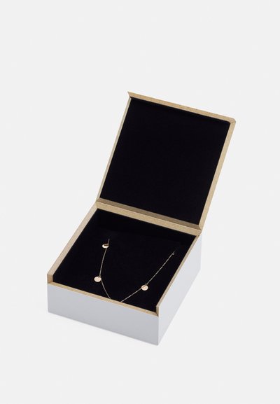 Vanrycke MARRAKECH NECKLACE 18K ROSE GOLD - Κολιέ - rose gold coloured