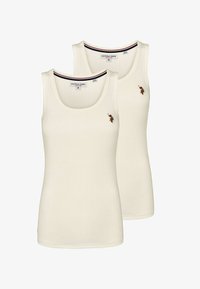 Nem kiválasztott, cloud dancer