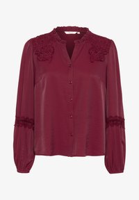 Non selezionato, pomegranate