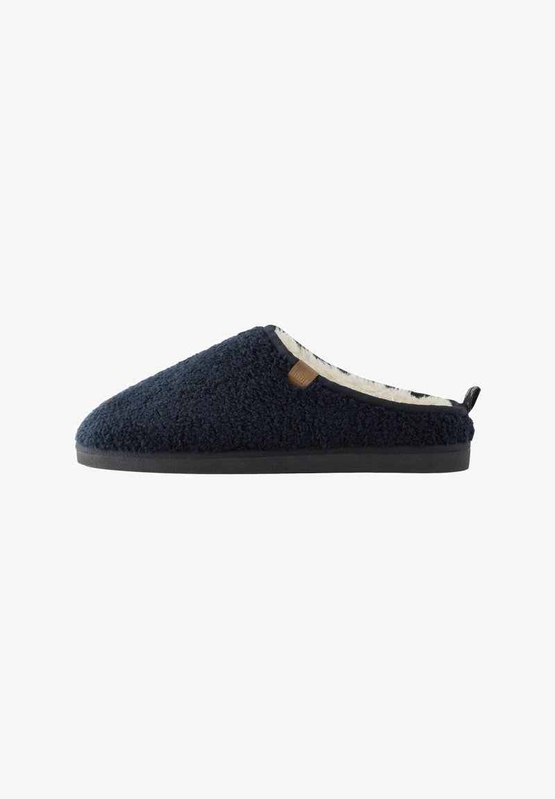 Next BORG - REGULAR FIT - Hausschuh - navy