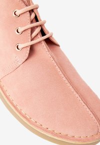 Next Bottines - pink