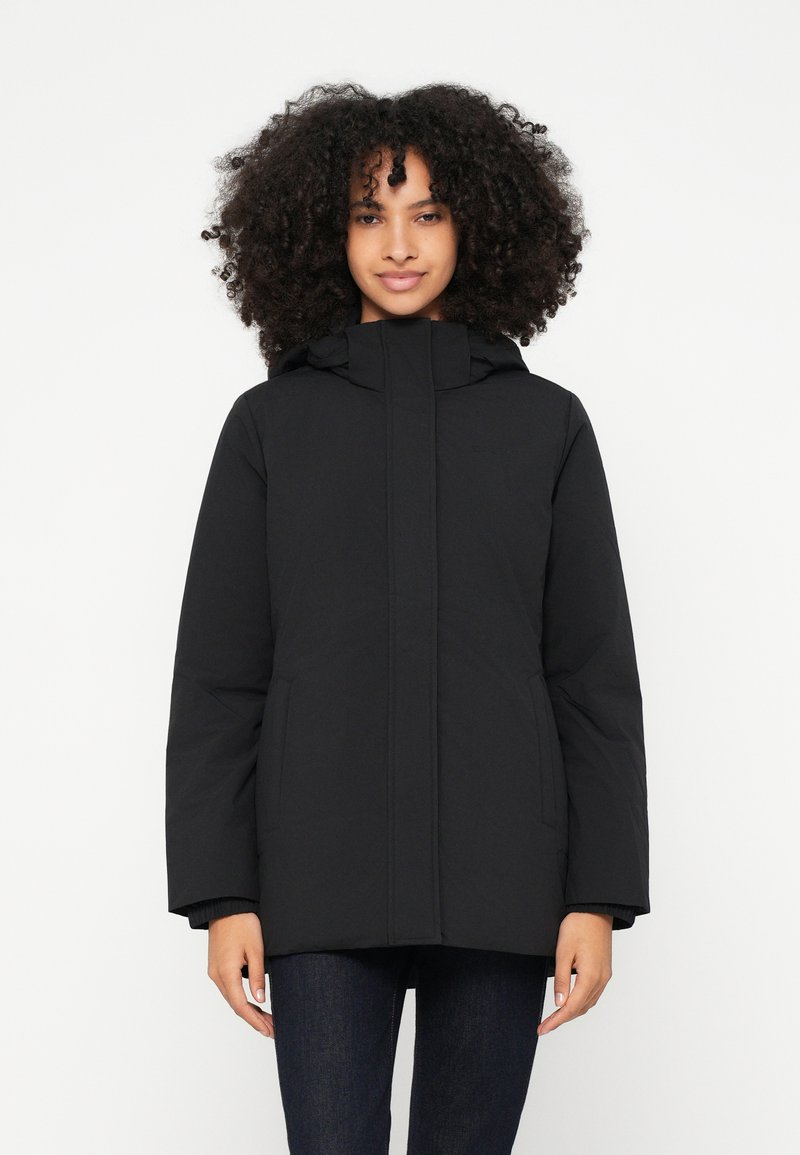 Bally Winterjas zwart Bally Winterjas zwart