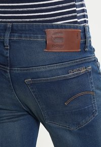 G-STAR Jeans relaxed fit - blue denim