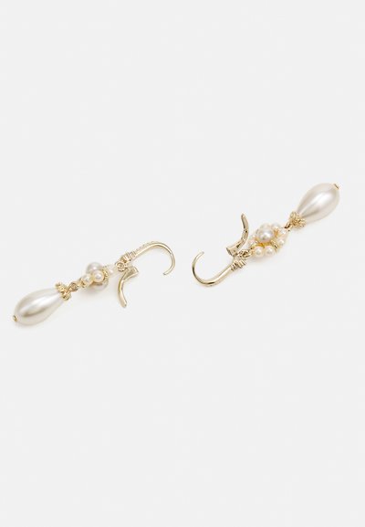 Marchesa DROP - Boucles d'oreilles - gold-coloured/blush