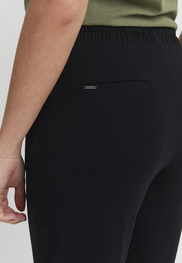 OXODDA REGULAR FIT - Tracksuit bottoms2