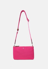 Nem kiválasztott, bright fuchsia berry/tan