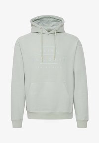 Selezionato, frosty green