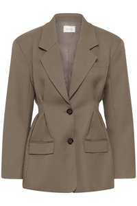 Ikke valgt, dark timberwolf melange