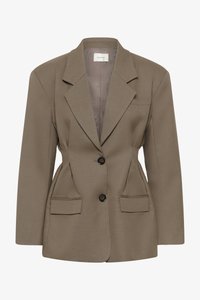 Ikke valgt, dark timberwolf melange