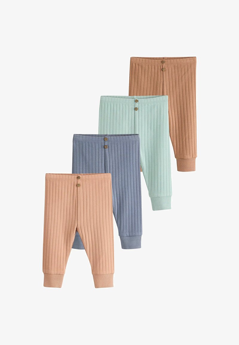 Next 4 PACK - Leggings - Hosen - minerals