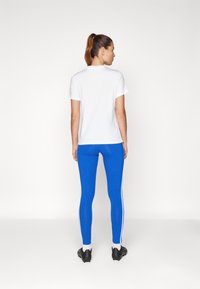 adidas Performance REAL MADRID WMN TIGHT - Landslagsklær - collegiate royal