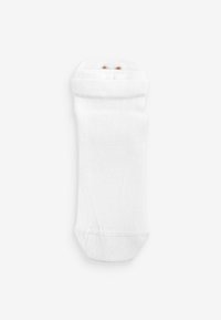 Next EMBROIDERED 4 PACK REGULAR FIT - Strumpor - white cats