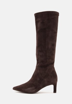 Peter Kaiser, Boots - dark brown