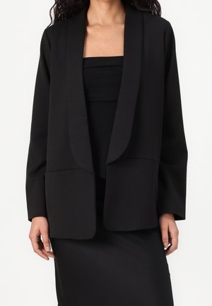 Blazer - black