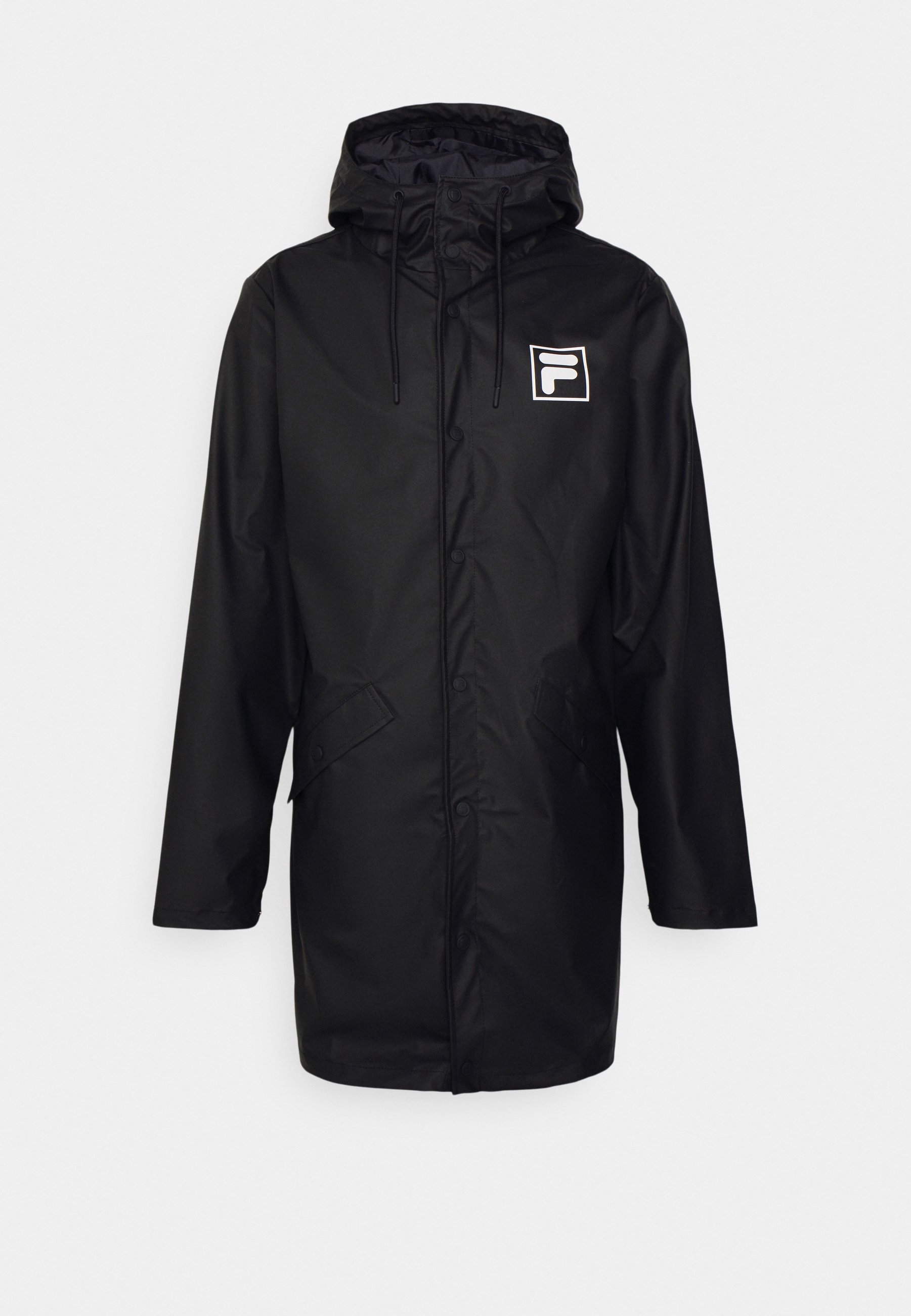 veste impermeable fila