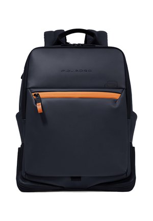 WATER RESISTANT LAPTOP 14  - Sac à dos - blu