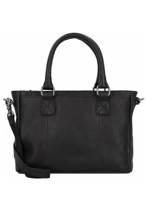 FUNDAMENTALS ANTIQUE AVERY - Sac à main - black
