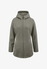 Niet geselecteerd, seegras