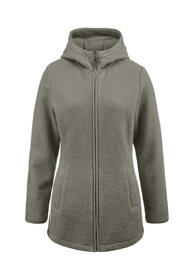 Hood Hessnatur Jacke 98 Bio Merinowolle Walkjacke Hess Natur