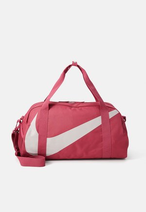 GYM CLUB UNISEX - Borsa per lo sport - sweet beet/sweet beet/platinum violet