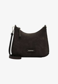 Unausgewählt, brown