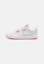 nike pico pink