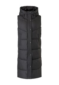 Weste - black