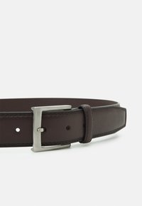 Pier One Cinto - dark brown