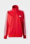FIREBIRD - Verryttelytakki - better scarlet/white