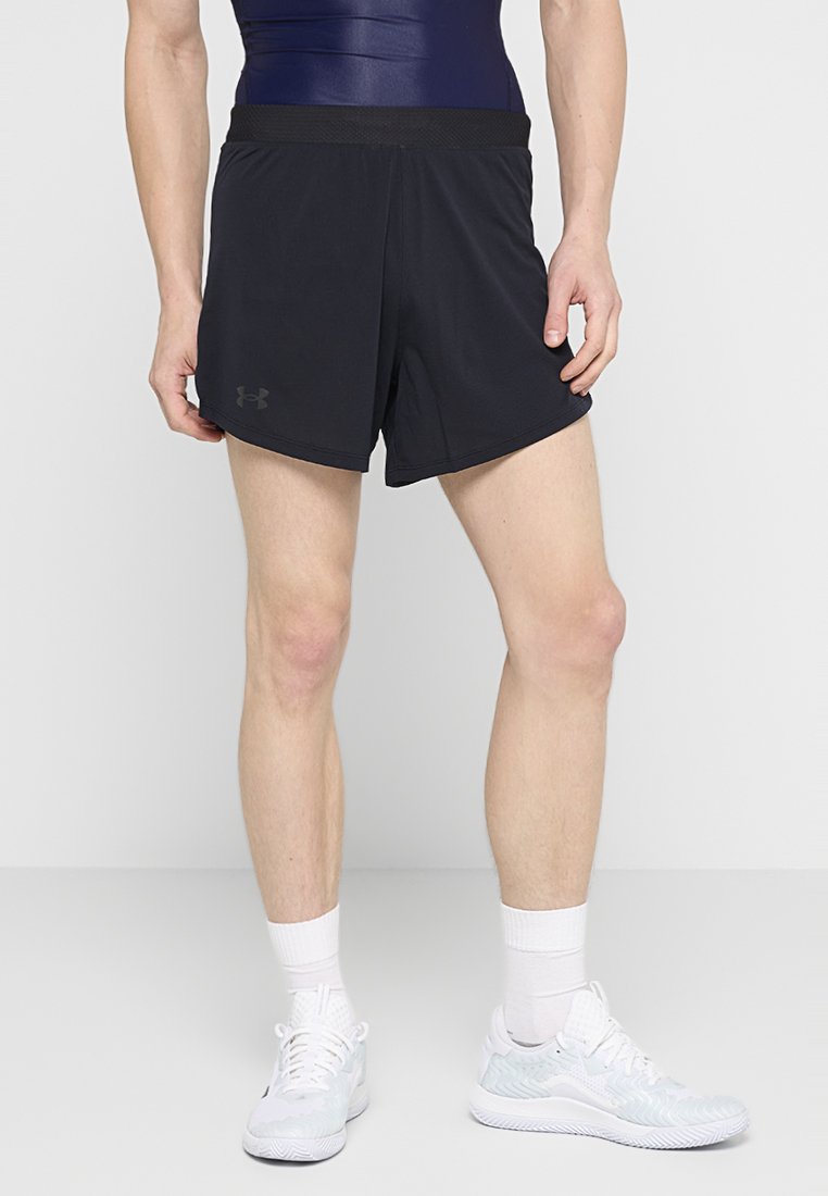 Under Armour Korte broeken zwart Under Armour Korte broeken zwart