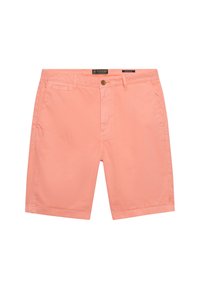 Non sélectionné, torch flame orange