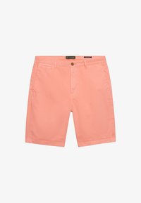 Non sélectionné, torch flame orange