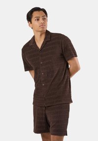 No seleccionado, cocoa