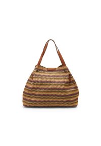 Bata Cabas - multicolor