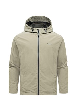 Ragwear RAGWEAR - Regenjas - dusty olive