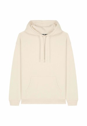 ART IS EXPENSIVE - Hoodie - off white