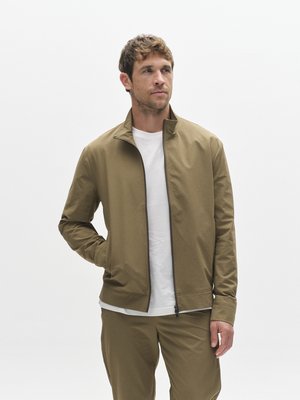 NIK TECH - Jas - army