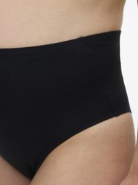 MAMALICIOUS MLMELISA PANTIES 3 PACK - Briefs - black