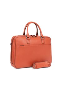 Hexagona 13" ET A4 CONFORT BUSINESS - Laptoptas - orange