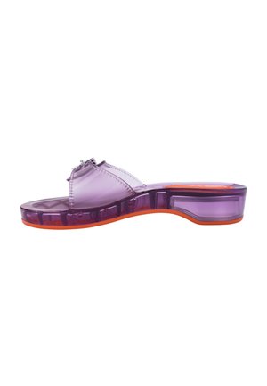 Scholl MELISSA PESCURA - Mules - lilac