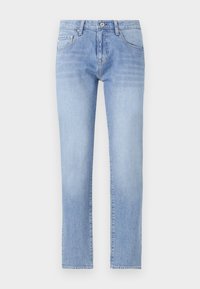 EX BOYFRIEND SLIM  - Jeans Slim Fit - blue