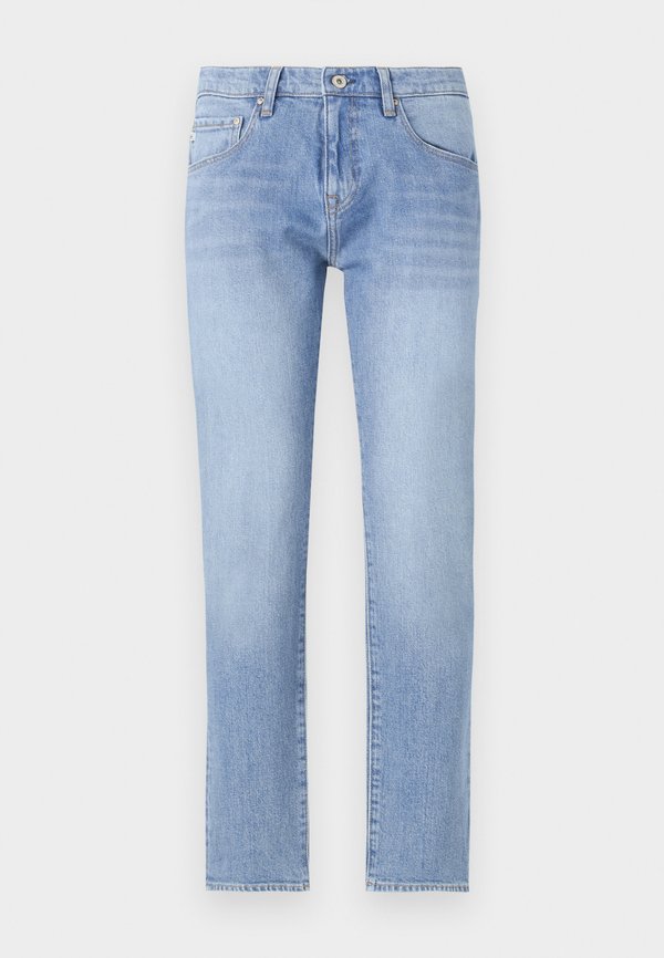 EX BOYFRIEND SLIM  - Slim fit jeans3