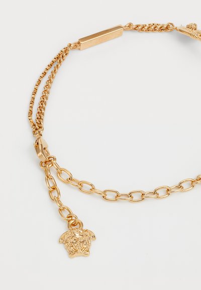 Versace BRACELET UNISEX - Brăţară - gold-coloured
