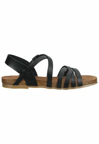 Cosmos Comfort Sandali - schwarz