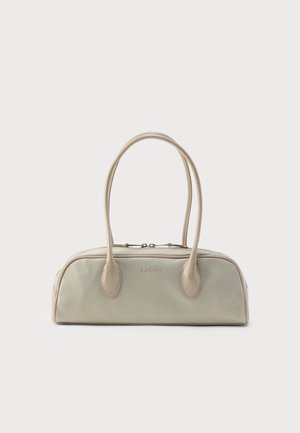 FRAUKE BAG - Kézitáska - beige