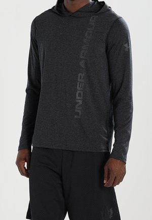 T-Shirt sport - black