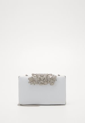 Clutch - off-white