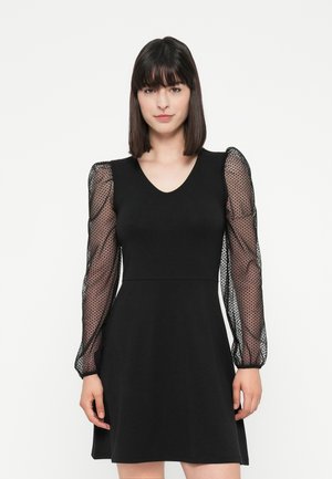 ONLLIVELOVE DRESS - Koktel haljina / svečana haljina - black