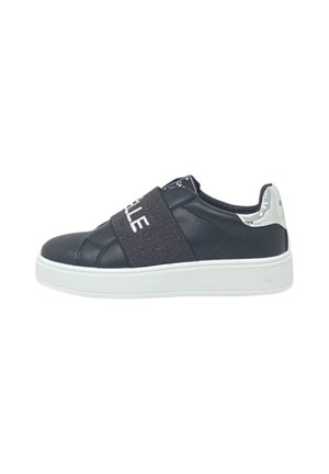 SNEAKERS - Sneakers basse - blue